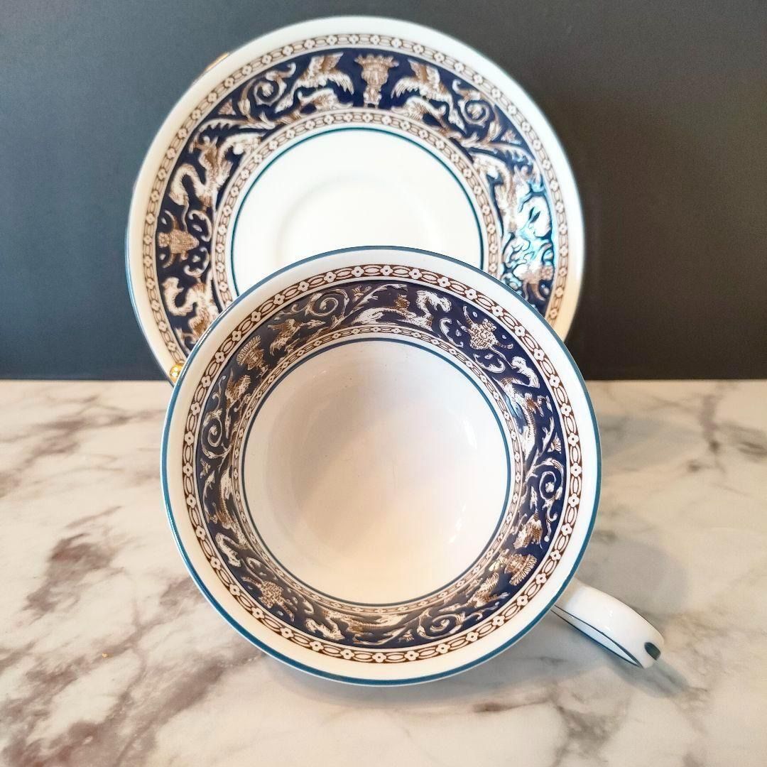 ウェッジウッド