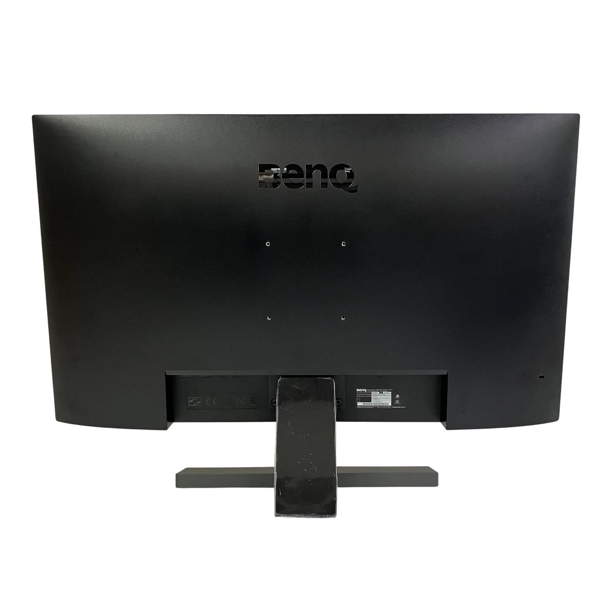 BenQ EW3270-T 4K 31.5インチ 液晶モニター 非光沢 スピーカー機能搭載 T10512057 VETTDRUCK_DE