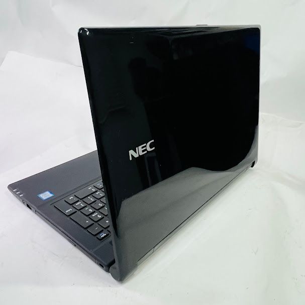パソコン 中古Windows11Pro 64bit NEC 日本電気 VersaProVF 第7
