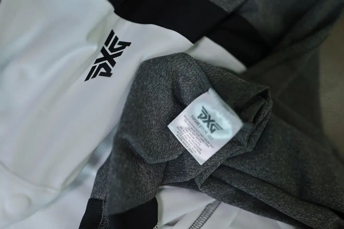 柄 PXG メンズ ゴルフ ウェア 長袖 Tシャツ 2XL