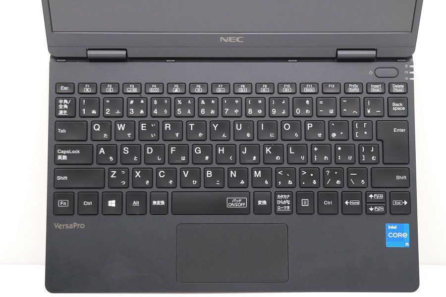 NEC VALIESTAR タッチCore i5 SSD 512G Win11 Amazon.co.jp: NEC Laptop UltraLite VKT16/B-9 Type VB PC