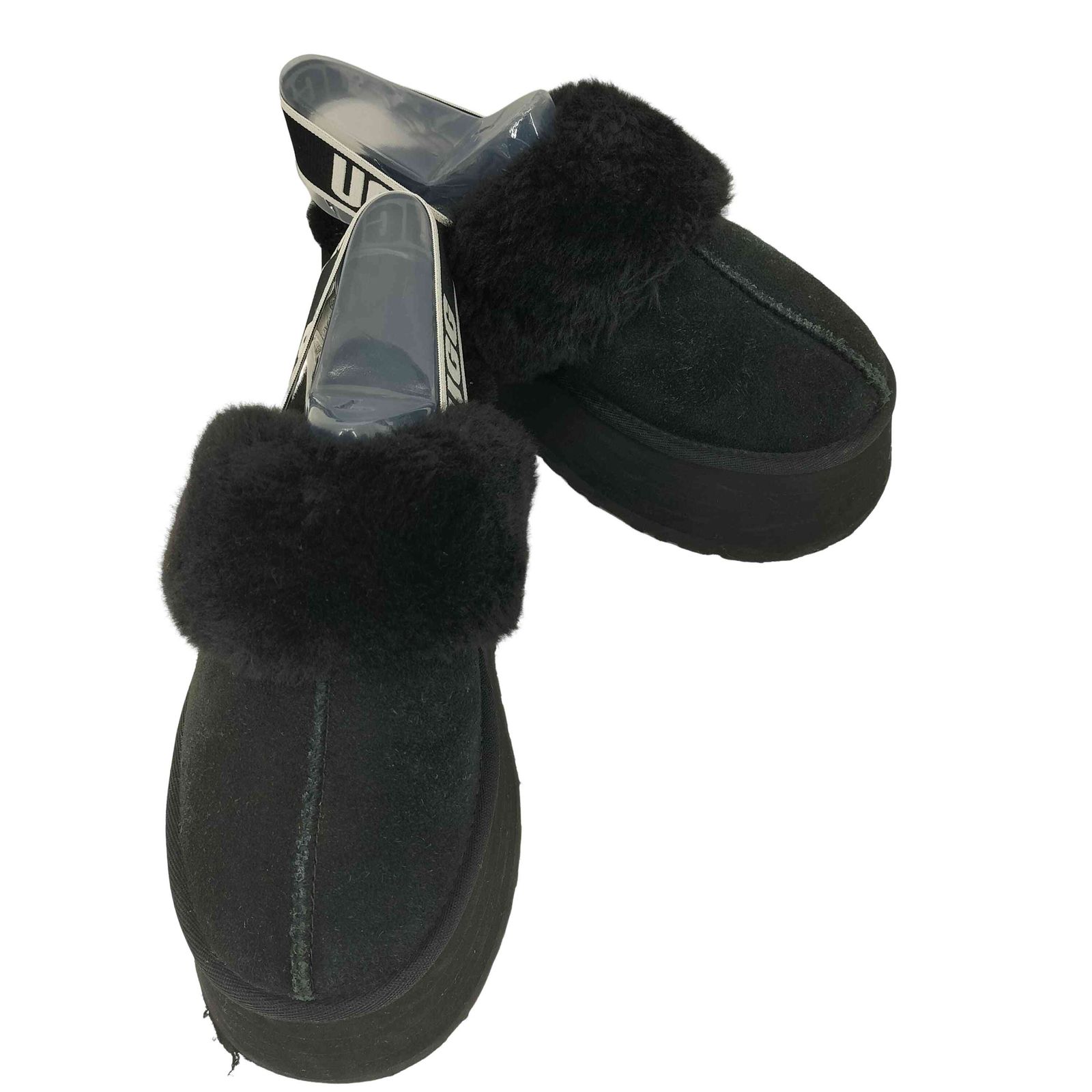 UGG FUNKETTE 厚底サンダル 楽天市場】【14日間交換OK】 アグ UGG シューズ サンダル