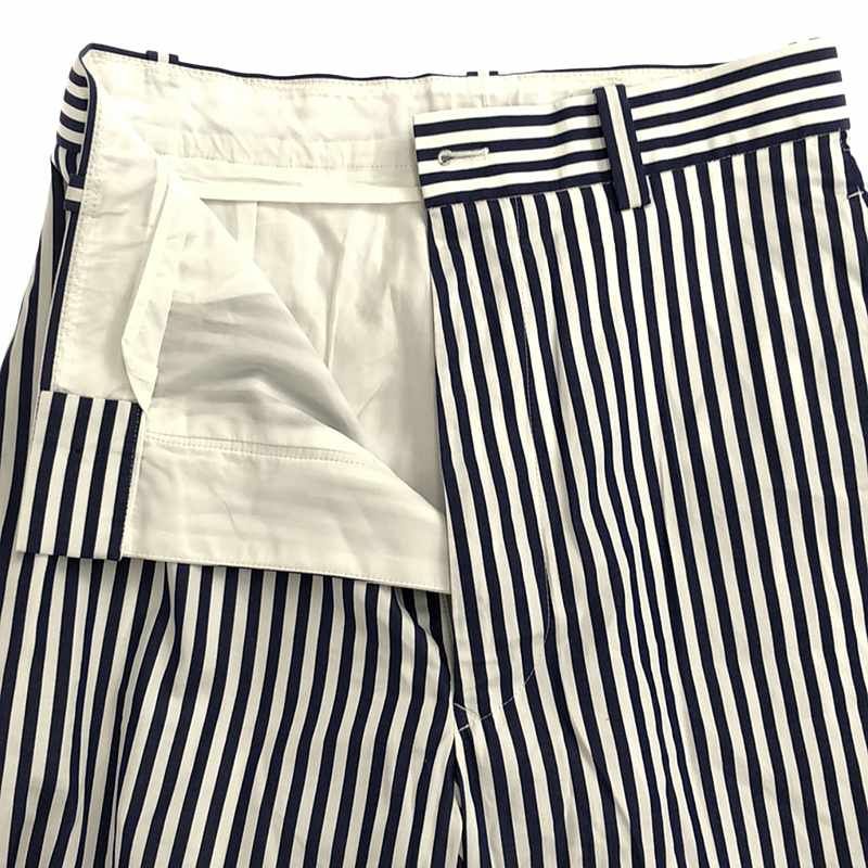 美品】 MADISON BLUE / マディソンブルー | MACARTHUR PT STRIPE 