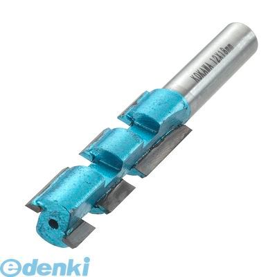 【新品・７営業日以内発送】粉河 KOKAWA RB18 ルータービット 18mm【沖縄離島販売】