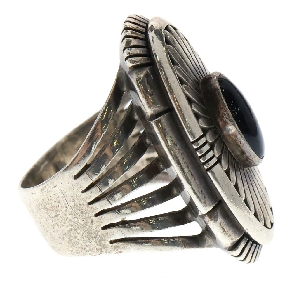 INDIAN JEWELRY (インディアンジュエリー) ナバホ族 Howard