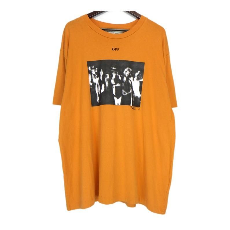オフホワイト OFF WHITE 20SS 【 OMAA038R20185015 】 バック