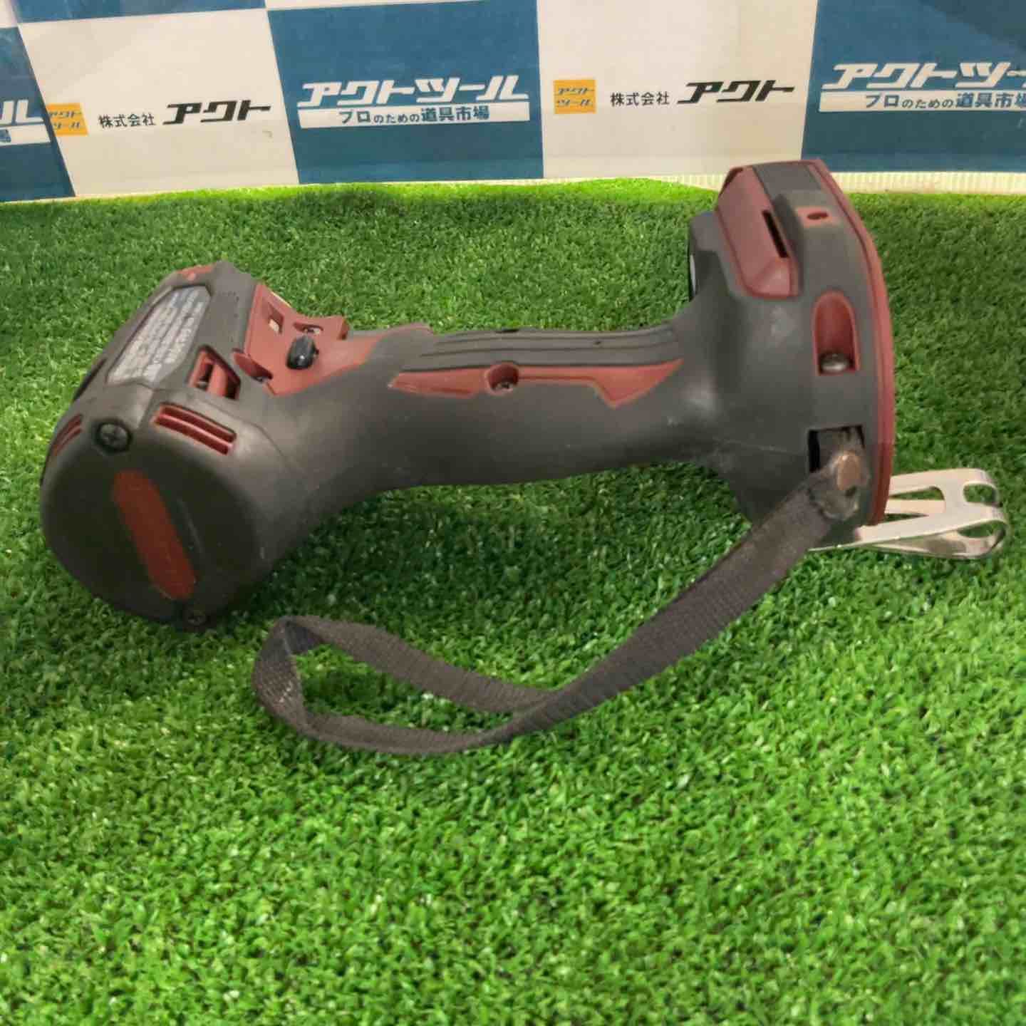 マキタ makita コードレスインパクトドライバー TD172DZAR 草加店 HRDEVELOPMENT_JP
