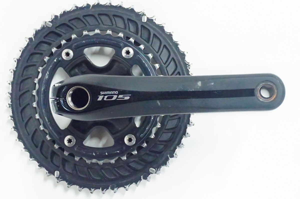 FC-5800 50-34T