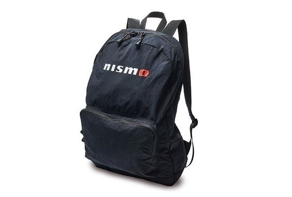 日産純正 nismo バックパック - メルカリ