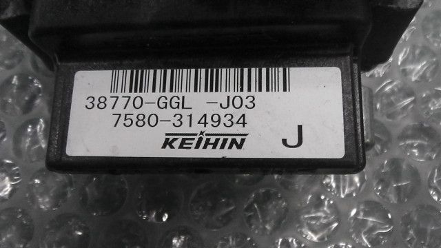 ディオ FI AF68-1340xxx の CDI:#1706857276 - メルカリ