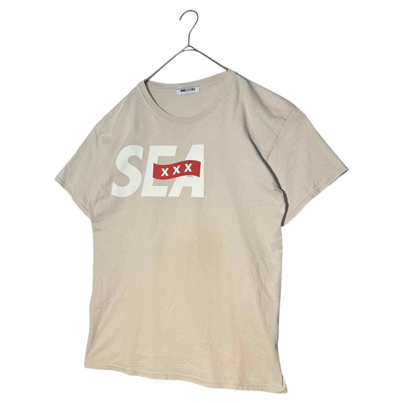 WIND AND SEA×GOD SELECTION XXX(ウィンダンシー×ゴッド