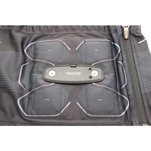 Abs シックスパッド