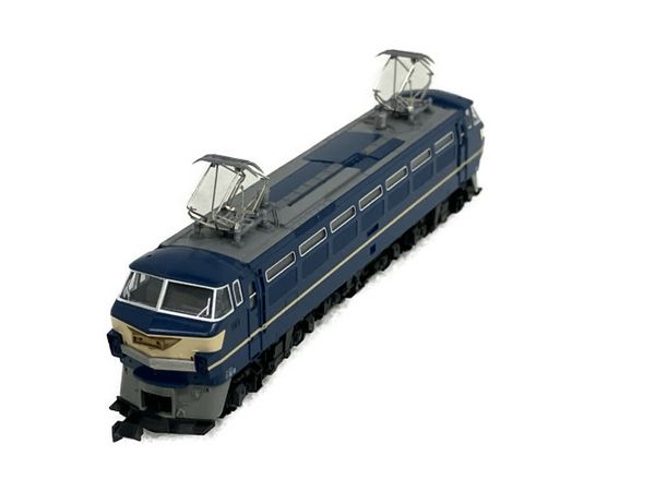 KATO EF66前期型 3047-3 鉄道模型 Nゲージ カトー 中古 良好 S8681159 