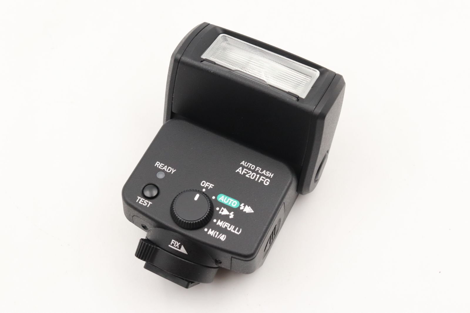 上品 PENTAX AF 201 FG ペンタックス ストロボ フラッシュ 14977