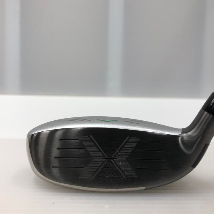 最短翌日発送】XXIO X-eks- 2022 | 23 | SR | Miyazaki AX-2