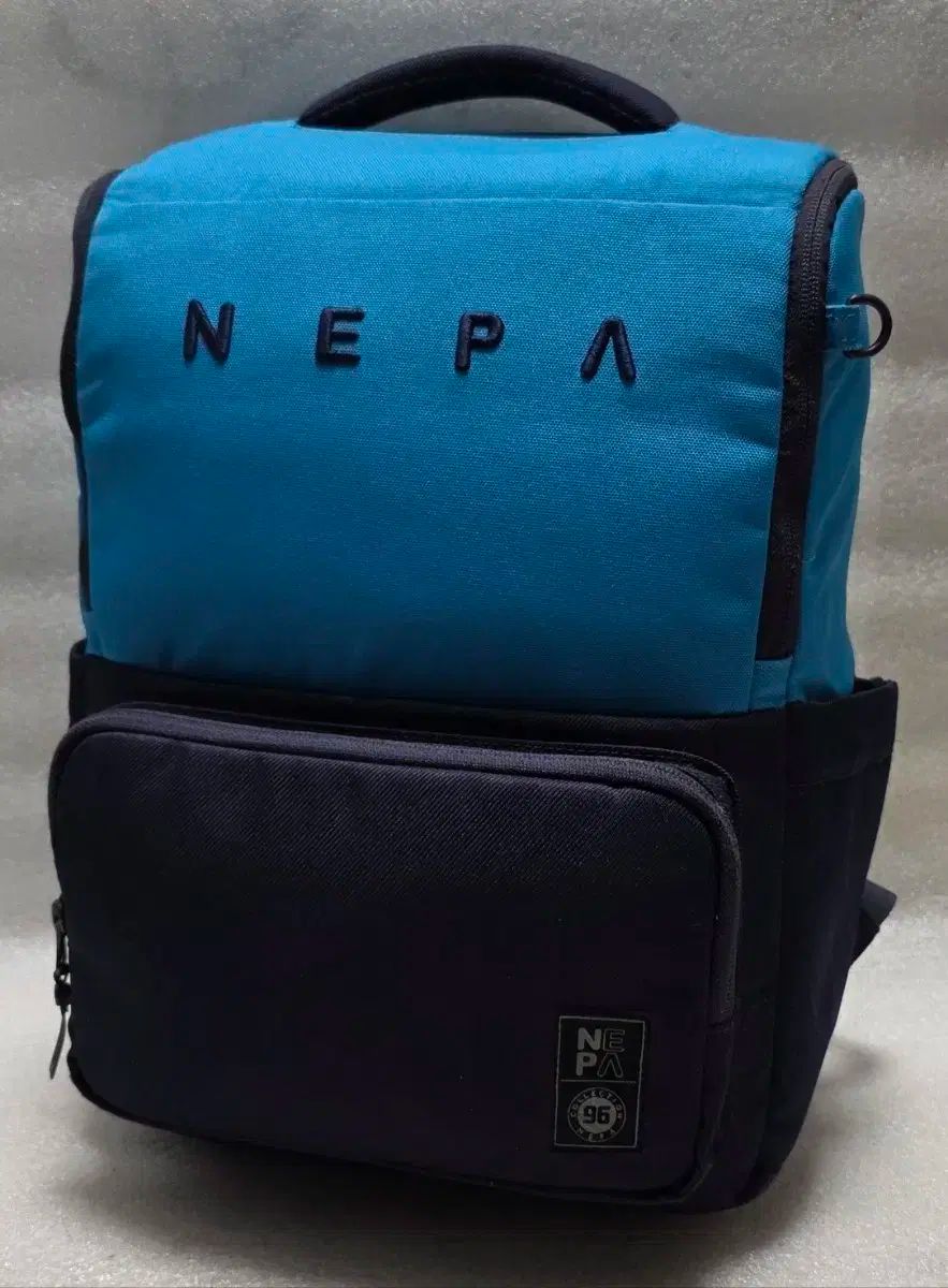 NEPA ネパ NEPA トゥイーン ランドセル 旅行用バックパック ボアダイアル ロックします