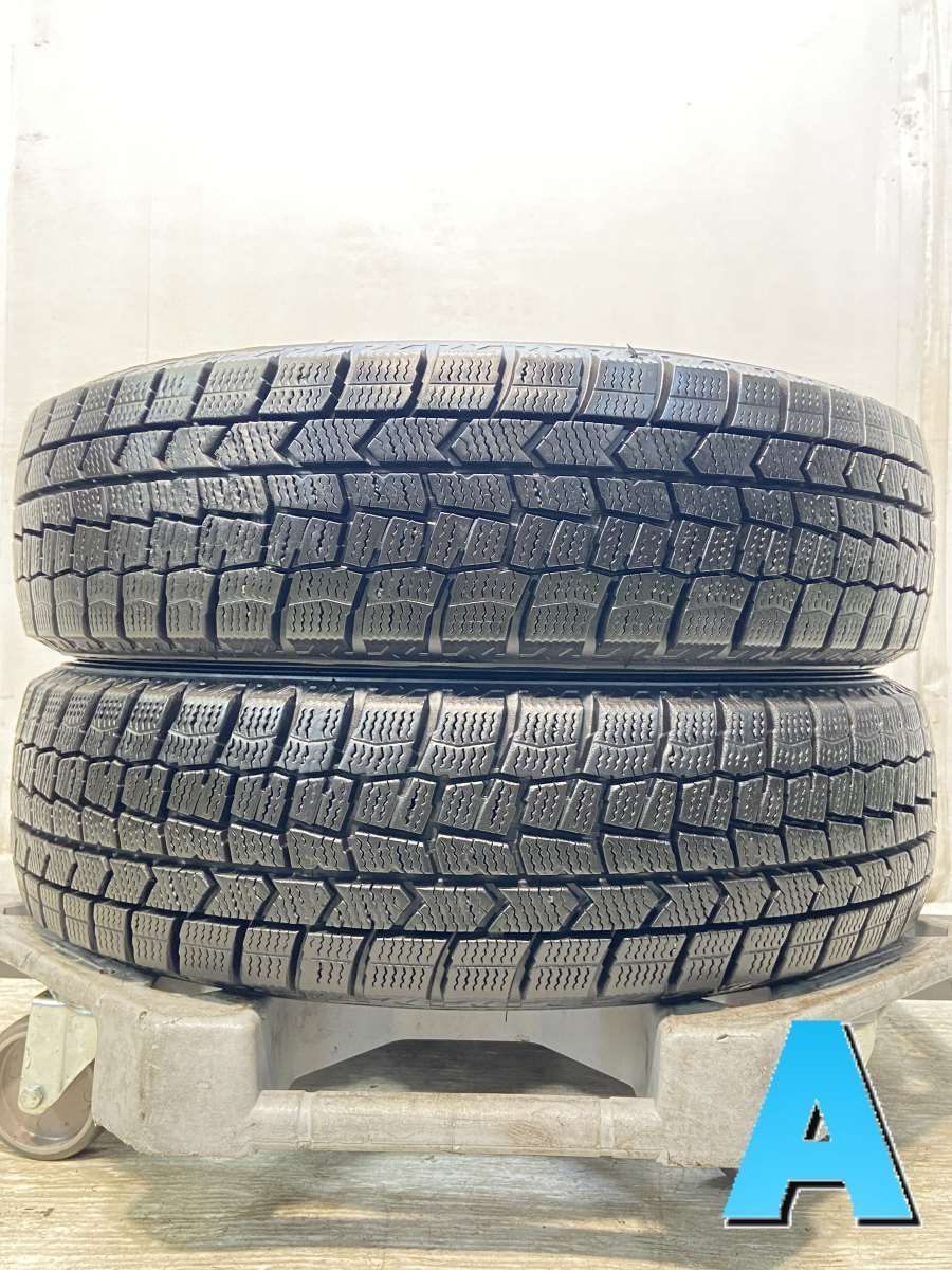 DUNLOP 225/45R18 スタッドレスタイヤ 激安 ◇225/45R18 91W 2024年製造 DUNLOP DIREZZA DZ102