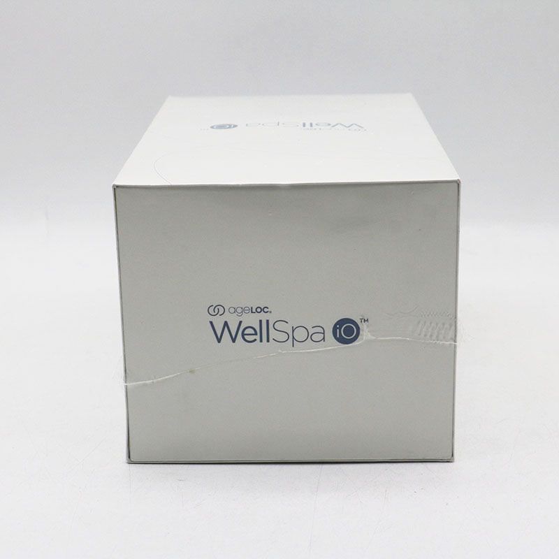 新品未開封 ニュースキン ageLOC ウェルスパ iO MR7-09-60