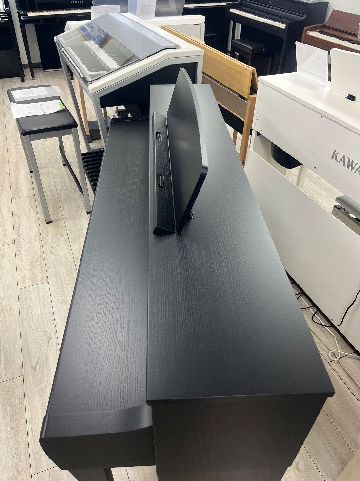 ☆74197【電子ピアノ】YAMAHA CLP745B 22年製 - メルカリ