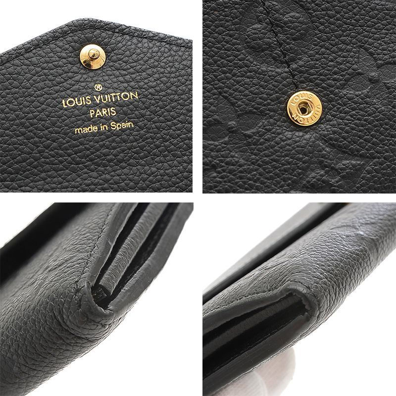 ルイヴィトン 長財布 ロングウォレット long wallet M61182