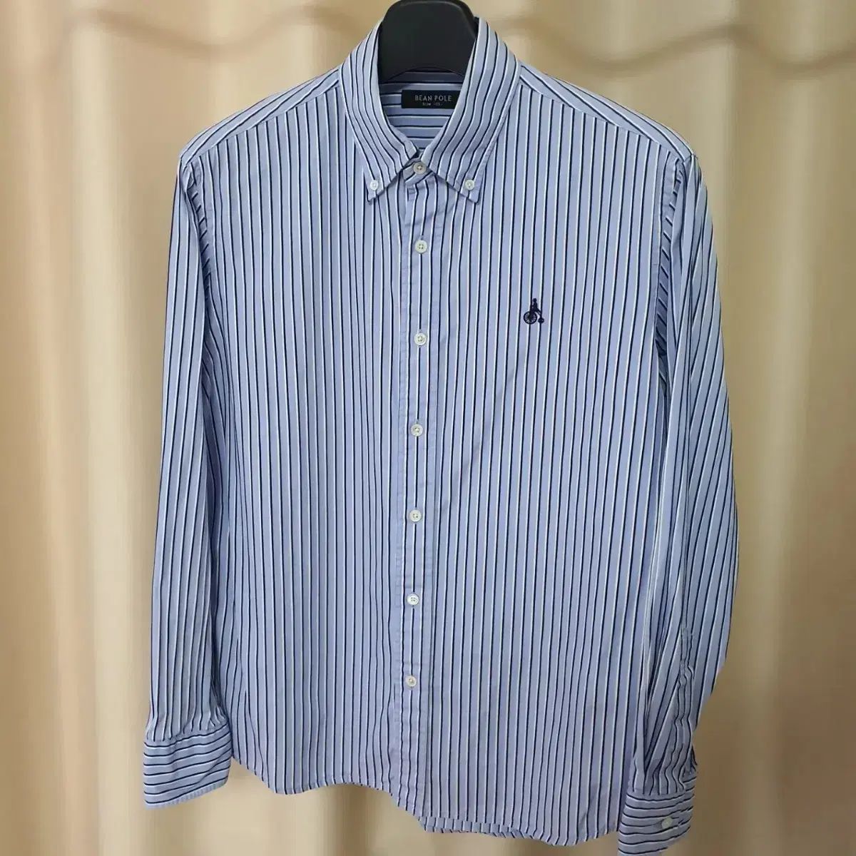 【雷市場（ポンジャン）商品韓国直送】BEAN POLE(ビーンポール) シャツ