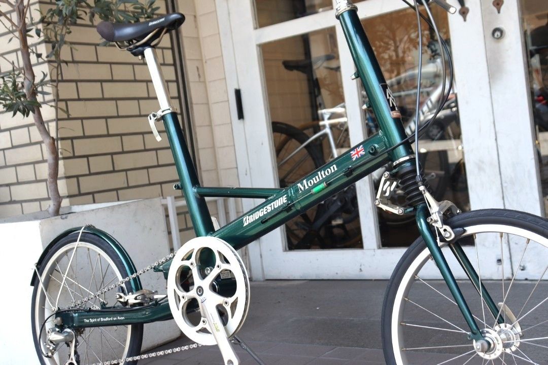 ブリジストン　モールトンBridgestone Moulton NBMR9 ブリジストン モールトンBridgestone Moulton NBMR9