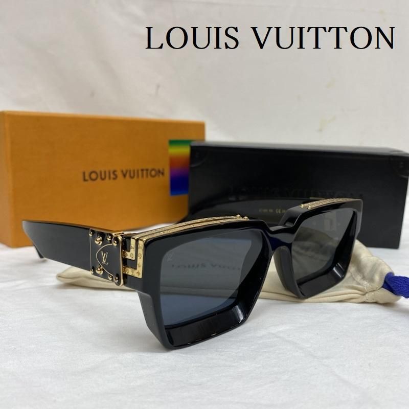 LOUIS VUITTON ルイヴィトン めがね・サングラス サングラス 1.1