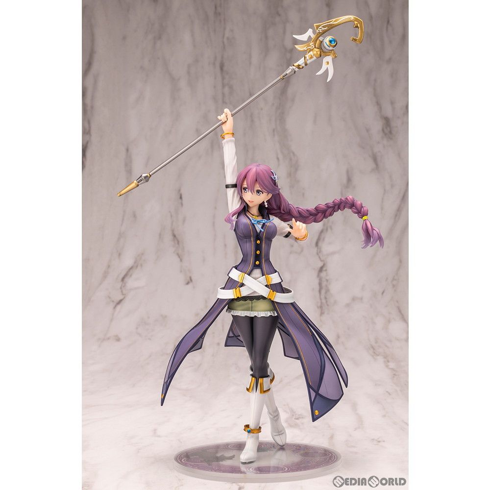 KOTOBUKIYA - エマ・ミルスティン 軌跡シリーズ 1/8 完成品 フィギュア(PV189) コトブキヤ 51lZbCHEtfL.jpg_BO30,255,255,