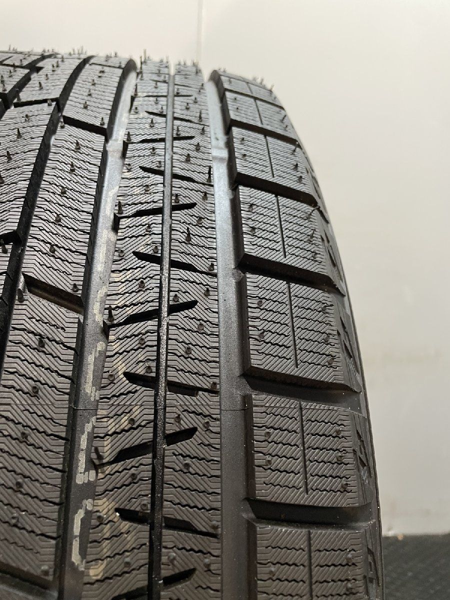 愛着 YOKOHAMA ice GUARD iG60 245 45R19 98Q 19インチ スタッドレス 1本 アルファード ヴェルファイア等 MTO498MY フェミニンスタイル