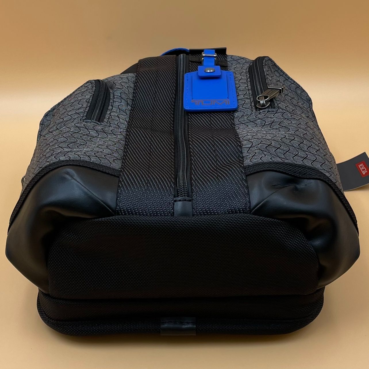 Bag|トゥミ ヒギンズ