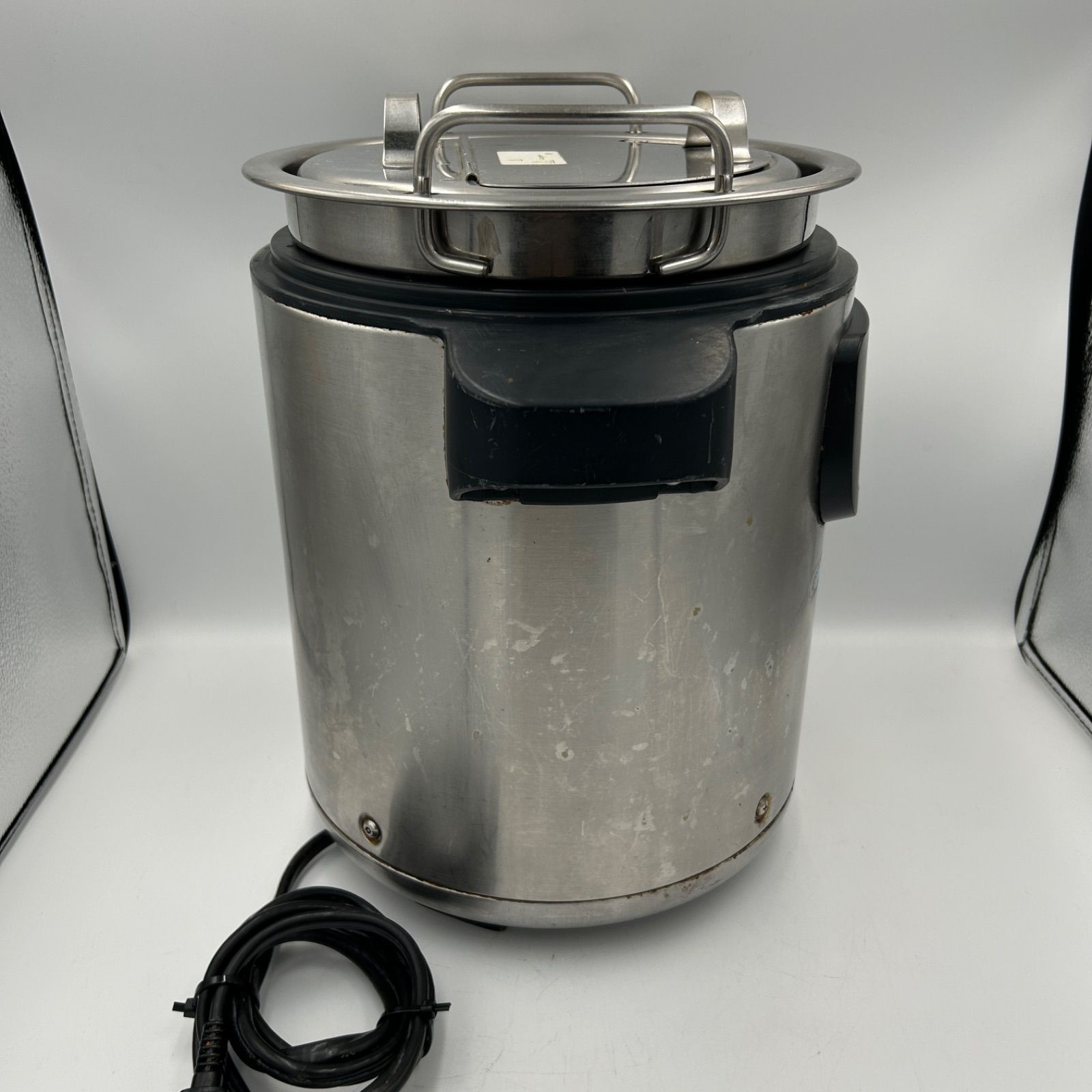 【動作確認済み】象印　スープウォーマー　TH-CU45 TH-CU045・080 | 業務用スープジャー | 業務用商品 ｜ 商品情報