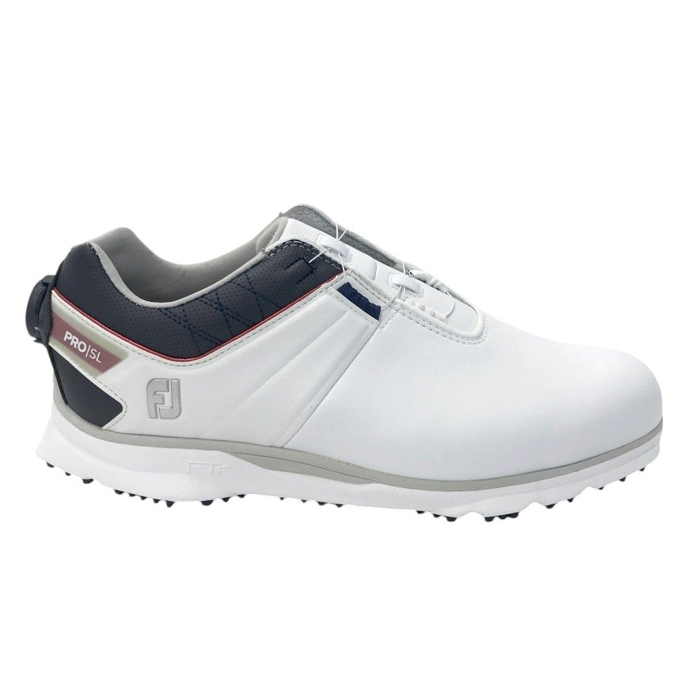 FOOT JOY フットジョイ 53086J シューズ PRO SL CORE Boa