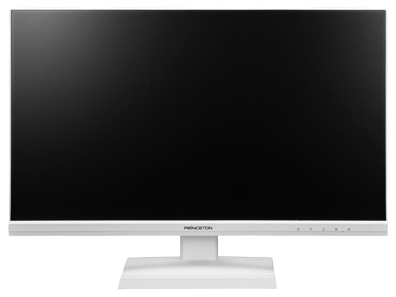 Ptfbfg 24w princeton モニター 液晶ディスプレイ PTFWKF-24W