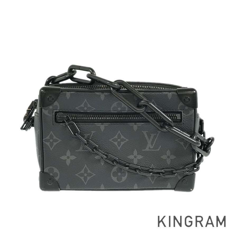 ルイ・ヴィトン LOUIS VUITTON モノグラム エクリプス ミニ ソフト