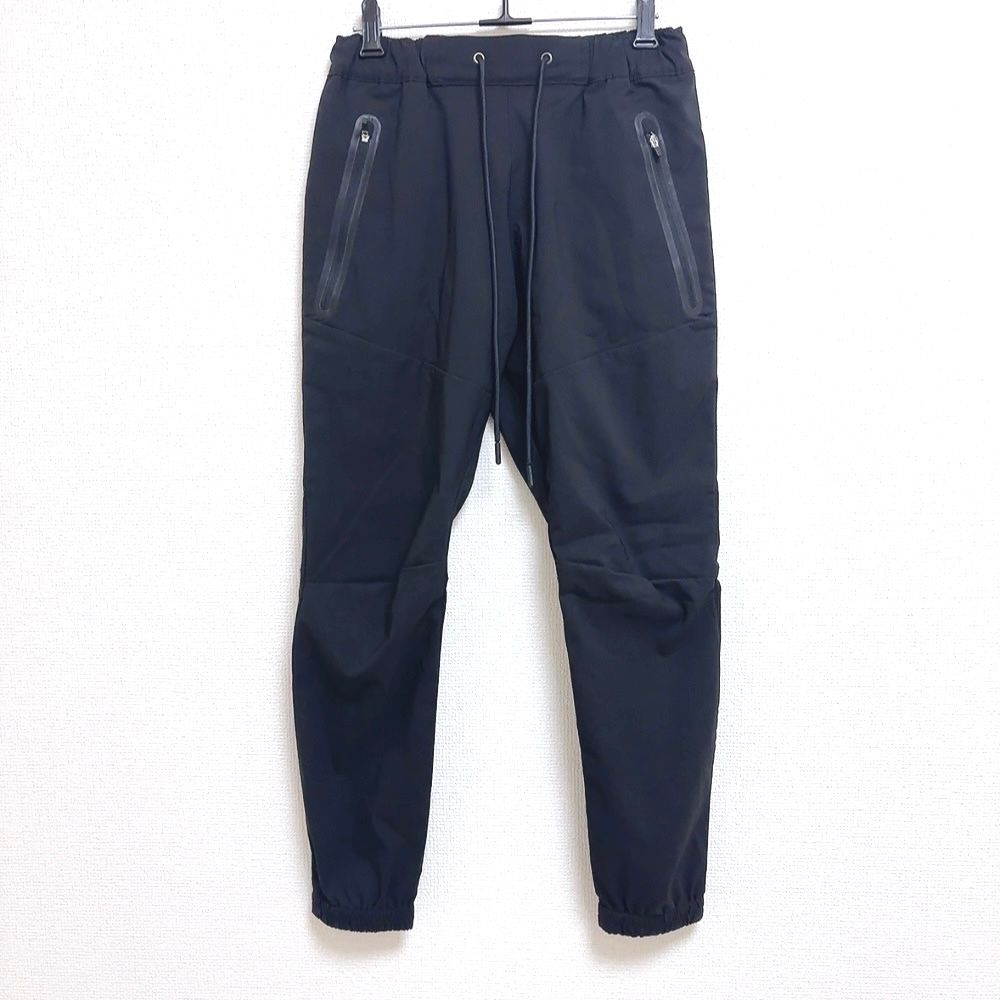 パンツ Riri RIRIYANO（リリヤーノ） セットアップ 「洗える」2点パンツスーツ