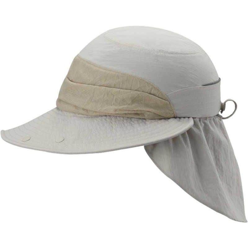 未開梱 オージーケーカブト 自転車用ヘルメット シクレ TKサンハット 54～57cm未満 アイボリー SICURE