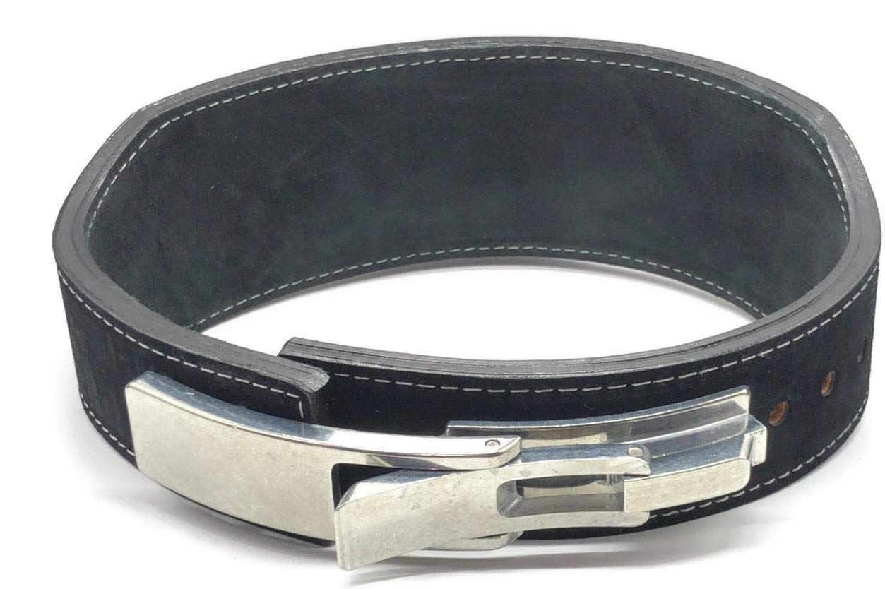 INZER インザー トレーニングベルト パープル 超おすすめトレーニング