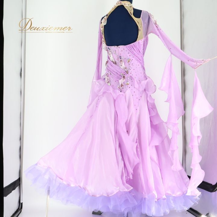 ふんわり 女性らしい