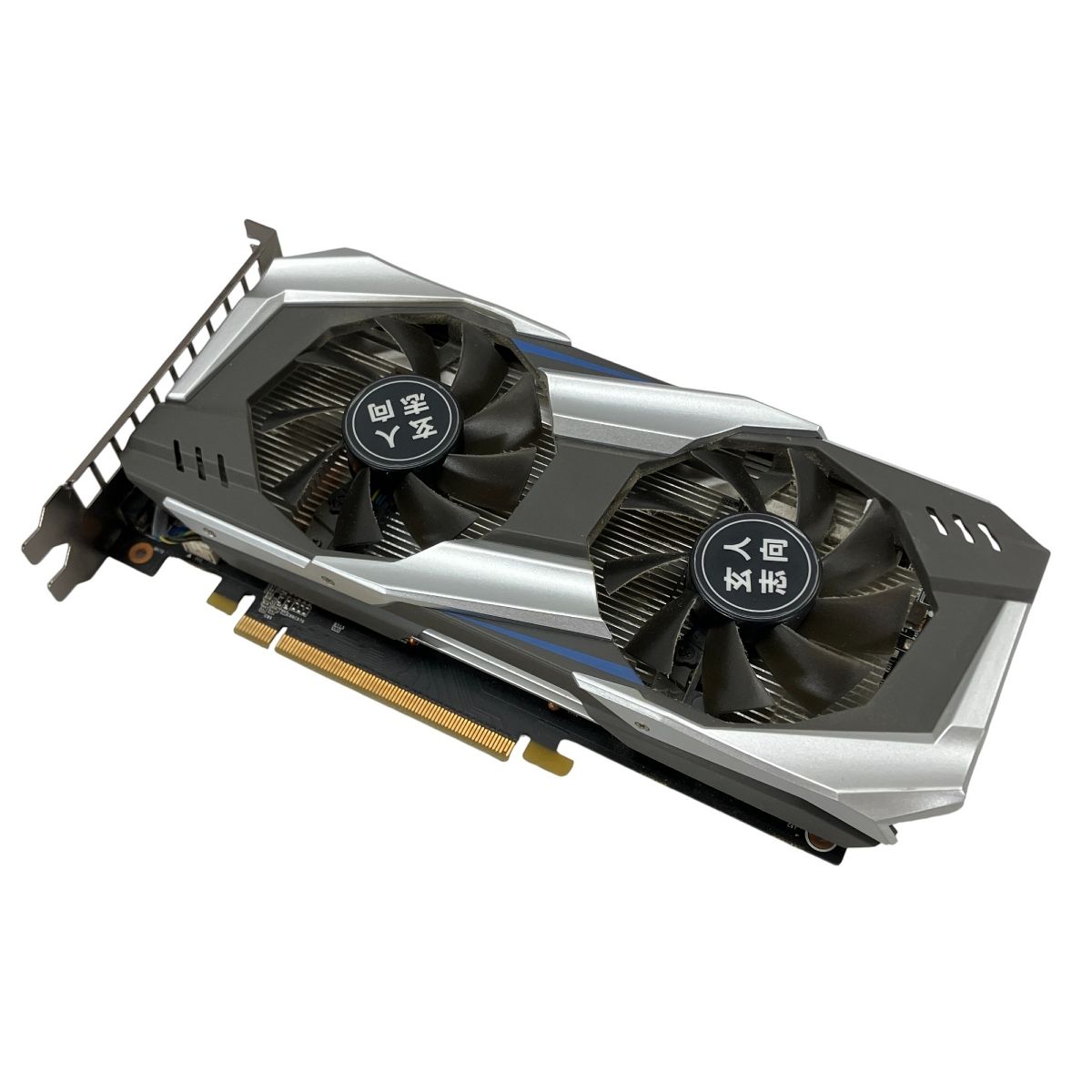 玄人志向 Geforce RTX1060 3GB グラフィックボード ジャンク W10450630