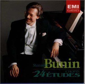 CD)ショパン:24のエチュード集／ブーニン(スタニスラフ) - メルカリ