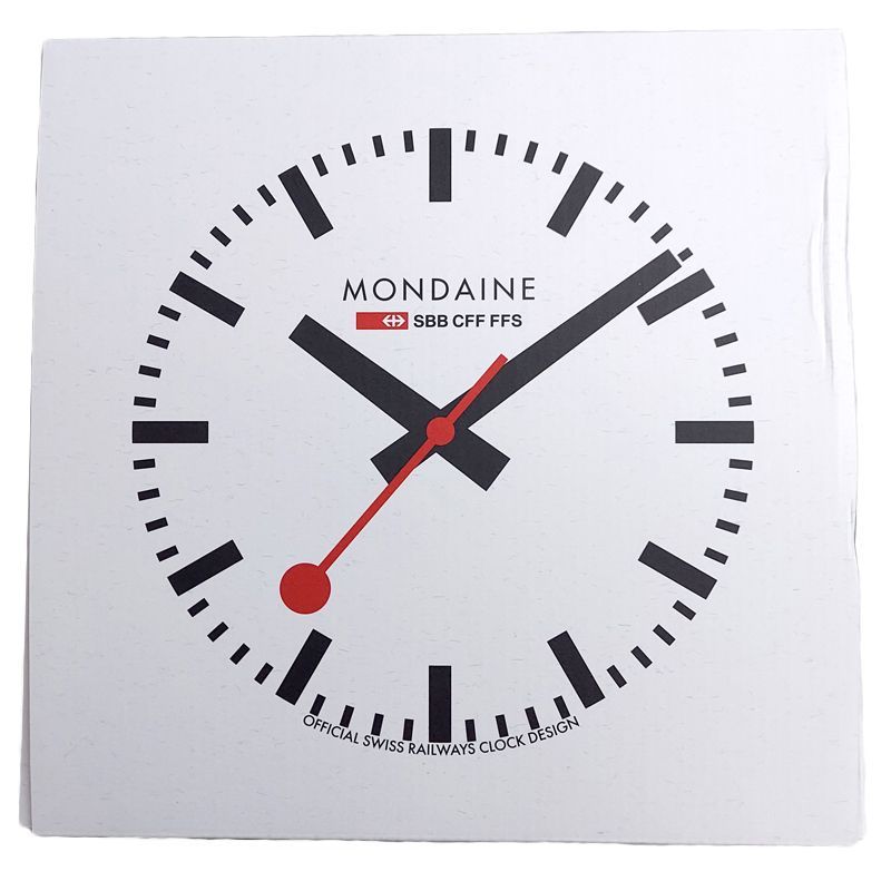 A990.CLOCK.11SBC 25cm