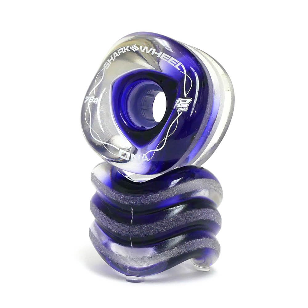 SHARK WHEEL シャークウィール ソフトウィール（クルーザー