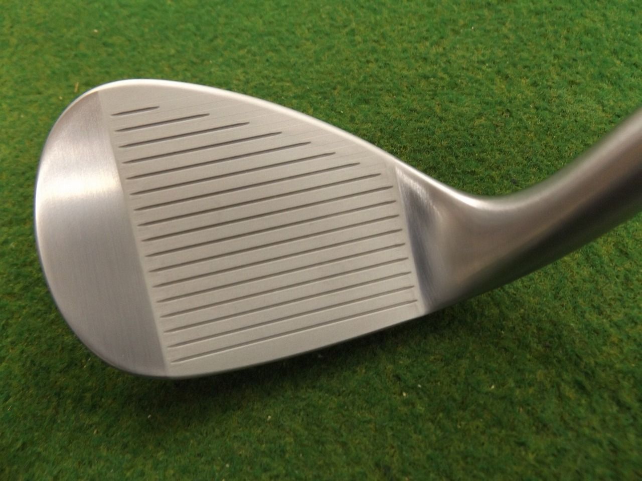 5243 VOKEY FORGED 2025 58°-10°M NS950GH neo S タイトリスト