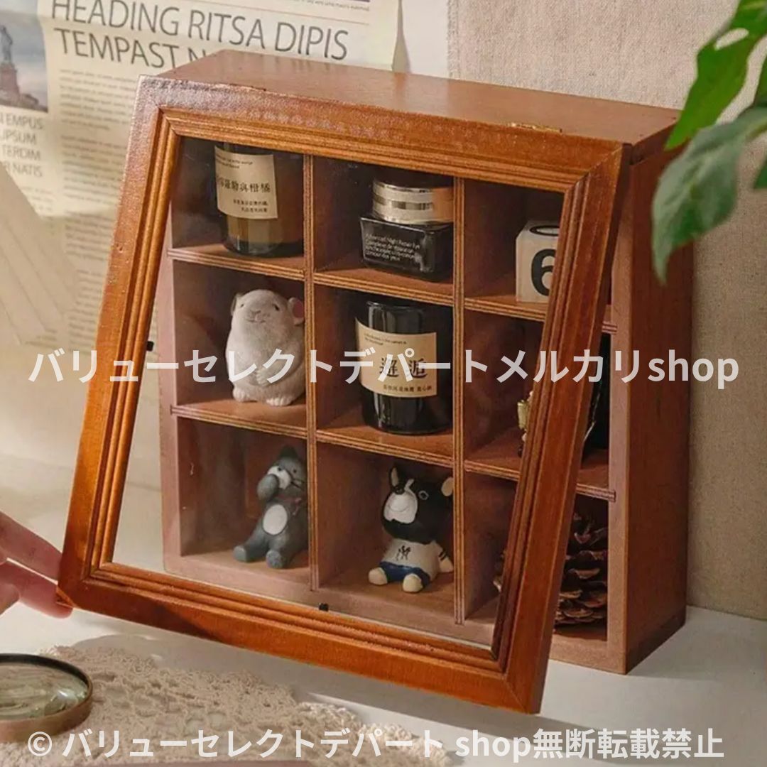 ラック 小物入れ 収納ボックス 収納ケース 木製 おしゃれ お風呂 薄型 棚 壁 キッチン クローゼット 小物 3段 収納 シェルフ シート スリム 隙間 柱 トイレ 北欧 収納箱 木 卓上 仕切り アンティーク ディスプレイ 飾る インテリア雑貨
