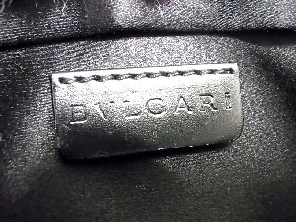 □極上□本物□新品□未使用□ BVLGARI ブルガリ スティングレイ エイ