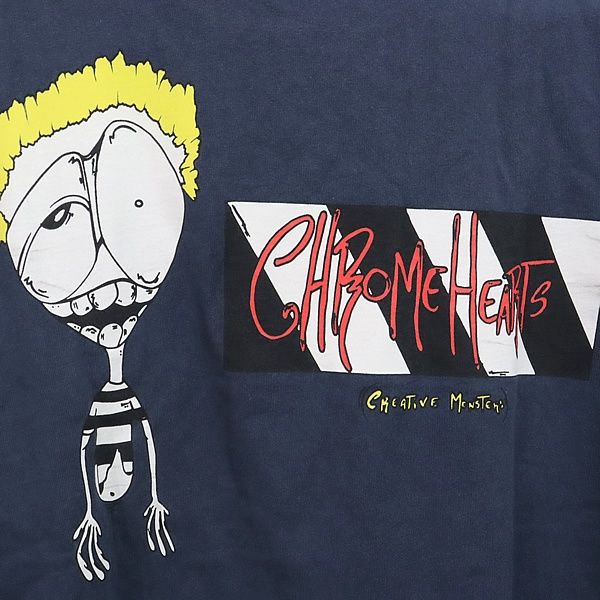 CHROME HEARTS 銀座店 クロムハーツ PPO マッティボーイ