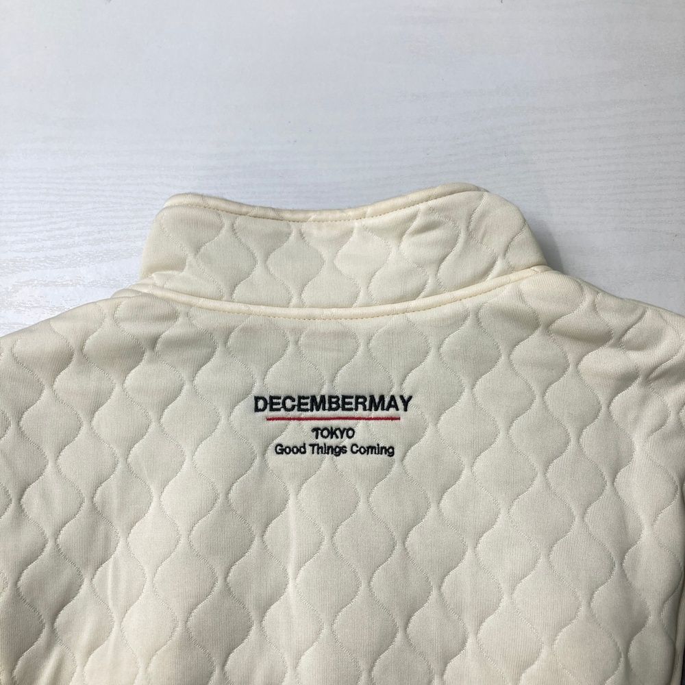 DECEMBERMAY ディセンバーメイ