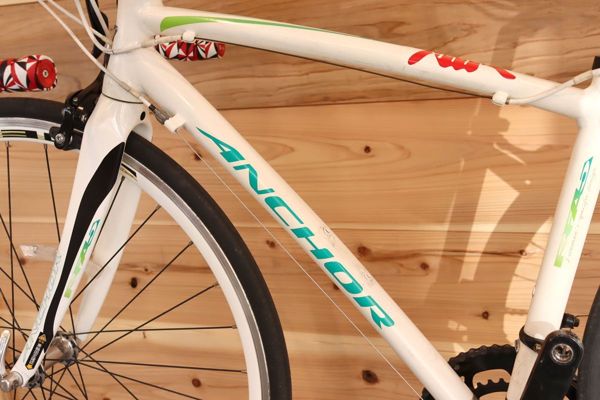ブリヂストン Bridgestone アンカー Anchor RFA5 2012モデル 420サイズ