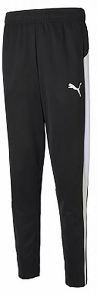 【新品・2営業日で発送】PUMA プーマ ACTIVE_ニットパンツ (588872) 色 : PUMA_BLACK サイズ : M 