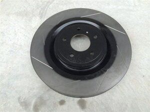 純正 日産 純正 ROTOR-DISC BRAK ディスクローター リア CKV36 Z34 フェアレディ Z